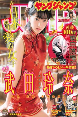 少年歌行真人版全40集